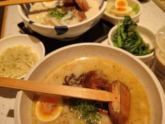 -味千拉面(广州白云机场T1西二店)