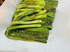 -大茗东北烧烤·鹤岗小串·老式麻辣烫(紫藤路店)