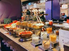 -温州喜来登酒店-盛宴西餐厅