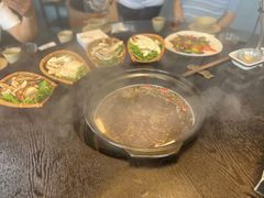 -滇野云南野生菌餐厅(陕西南路店)