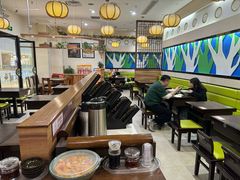 -老妈米线(大运河博物馆宝龙广场店)