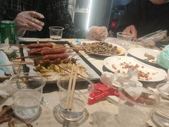-527烧烤·龙虾·精酿酒(小石城美乐城店)
