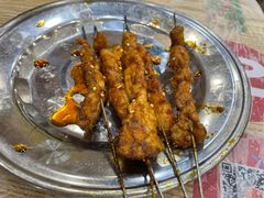 -江城燕子大排档(江汉路步行街店)