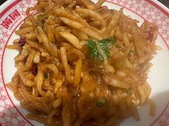 -满园烤鸭·春饼(沈北万达店)