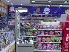 -TOYSRUS玩具反斗城(石家庄万象城店)