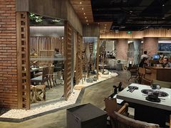 大堂-园里火锅(仁和新城店)