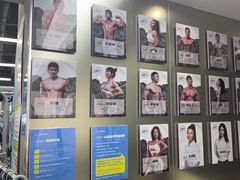-OG01·24h私教铁馆(中鼎316店)