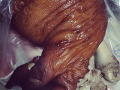 -济南孟家扒蹄店