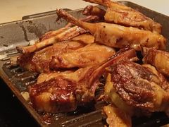 -武汉洲际酒店