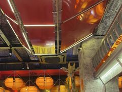 -神府路壹号·海鲜烧烤·砂锅粥·锅物(三坊七巷店)