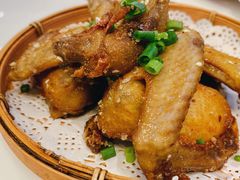 -清晖小苑•顺德地方菜(壹海城店)