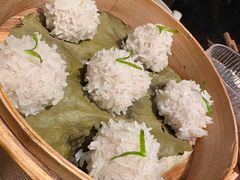 沔阳珍珠丸子-清水亭湖北菜(大屯DT51店)