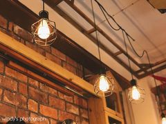 -西关84·History·Art·Cafe