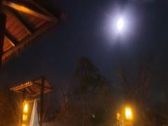 -太白山御龙湾温泉