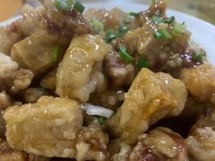 -如我美食(达道社区店)