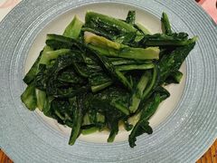 -甜阿姨·天台花园私房菜(万松园店)