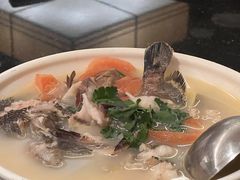 -三亚亚龙湾瑞吉酒店·铭轩中餐厅Mingxuan·海南菜·粤菜