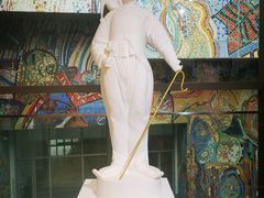 -四川美术学院美术馆