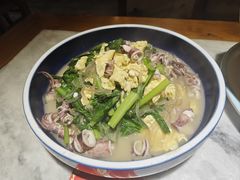 -大胡同天津菜·海肠捞饭·津门皮皮虾锅贴一绝(西姜井店)