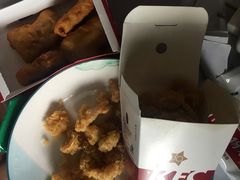 -肯德基(颛桥店)