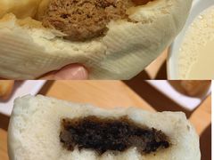 -食膳公园包子铺(烈士公园店)