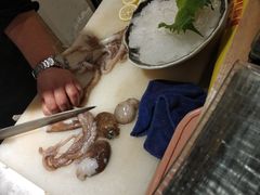-恋铁板烧(阳光新生活广场店)