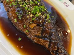 -晋阳饭庄(虎坊桥店)