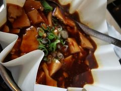 人间豆腐-穹六人间 people 6(岳阳路店)