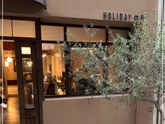 -HOLIDAY休日(后田垟巷店)