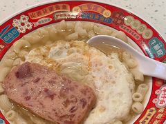 -新宝餐厅(流塘店)