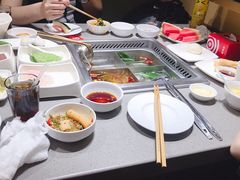 -海底捞火锅(奥山世纪城店)