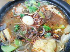 -清真·穆萨砂锅(大皮院店)