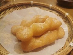 -李久其家民间餐厅(观沙岭公园店)