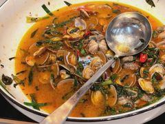 -日日鲜自助餐厅(小公园店)