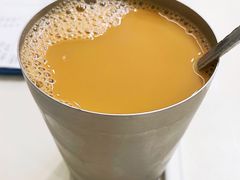 丝袜奶茶-華歡冰室-WahFoon(吉大店)