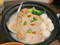-大中华酒楼·主席武昌鱼·武汉美食地标(江汉路步行街店)