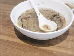 -将相和·海鲜蒸饺大连菜