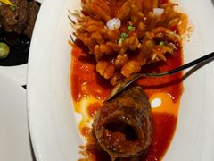 -醉庐·新上海菜(南京西路店)
