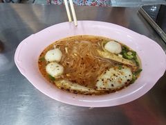 -榮泰米粉湯(Left Shop)