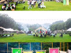 -清泉湾生态旅游度假区