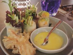 -CHINCHIN 青青·泰国料理(万象食家店)