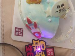 -广州酒家(中华广场店)