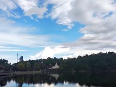 -清迈夜间动物园