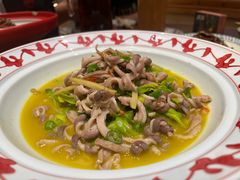 -屋里饭菜·湘菜馆(火车站店)