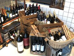 零售区-卡朋厨房(289艺术园区店)