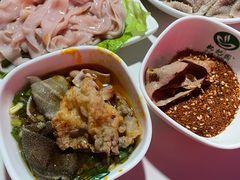 -枇杷园食为鲜火锅(南山店)