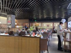 -在前门·烤鸭北京菜(五月花广场店)