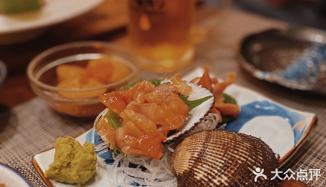京圈探店！深夜找到宝藏日式居酒屋