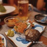 京圈探店！深夜找到宝藏日式居酒屋