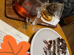 -雕刻时光咖啡馆(交大店)